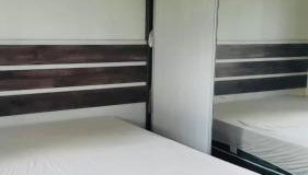 Furnished house with pool and air conditioning - Foto 5