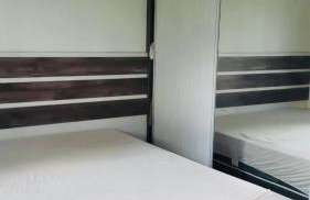 Furnished house with pool and air conditioning - Foto 5