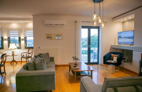 ISLAND Time Deluxe Apartment Downtown 3 floors - Photo 31