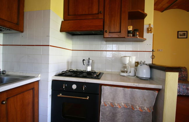 Spacious House in Pienza - Foto 6