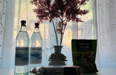 1923 Wohnung by Gerda - Foto 3