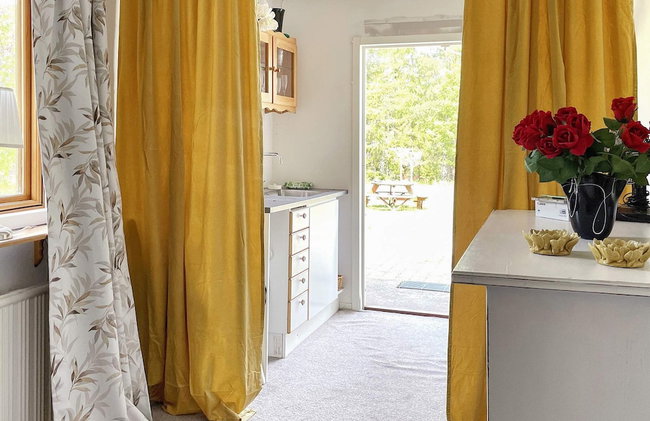4 Person Holiday Home in Rejmyre - Photo 9