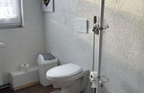 FeWo ,Sonnenschein ,Sollstedt - Foto 18