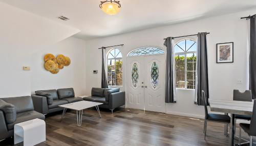 Lovely gated 3bedroom & 2 bath unit near Universal studio and Hollywood - Foto 1