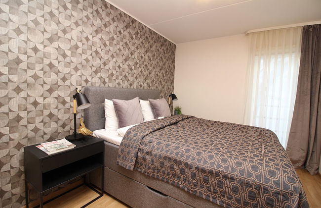 Tallinn City Apartments Roosikrantsi - Foto 17