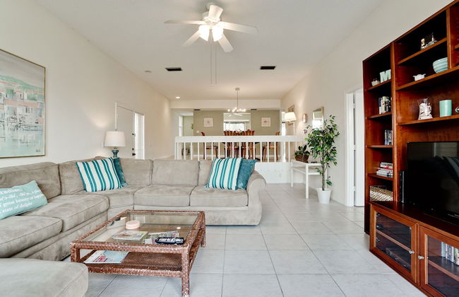 Our House at the Beach 222 - Foto 13