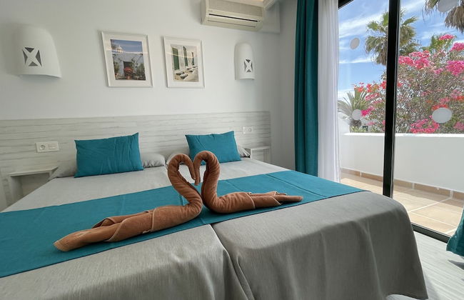 Palmeras Garden - Foto 67