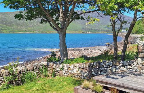 Sanctuary Cottage - Foto 15