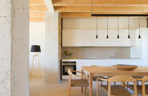 Can Cunso 30, piscina, barbacoa, estilo y confort - Foto 6