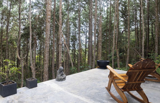 Cozy Hideaway in the Mountains of Altos de María - Foto 14