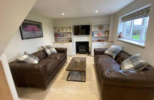 Bagpuss Cottage Stunning 2 bedroom cosy cottage - Photo 29