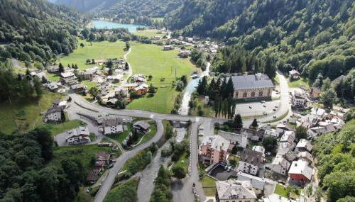 Cervinia House - Alpine Apartments & Chalet - Foto 4