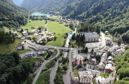 Cervinia House - Alpine Apartments & Chalet - Foto 4