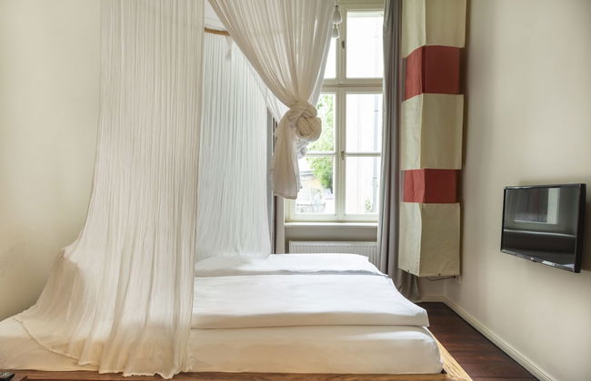 Numa Berlin Belfort - Foto 16