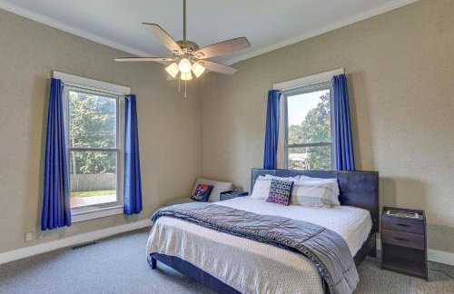 5 Mi to Dtwn Jackson Family-Friendly Home! - Foto 14