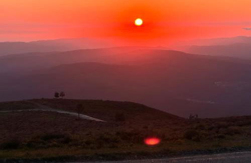 Escapada na Natureza - Charmoso Refúgio nas Alturas - Foto 45