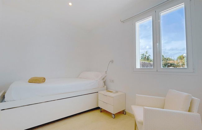 Lago Resort Menorca - Villas & Bungalows del Lago - Photo 33