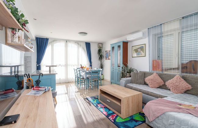 Apartments and Room Lora - Foto 34