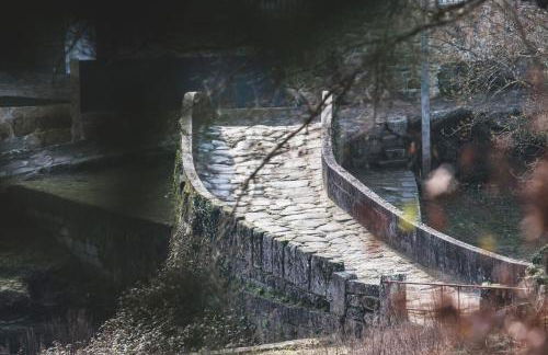 Casa Senhor da Ponte - Foto 12