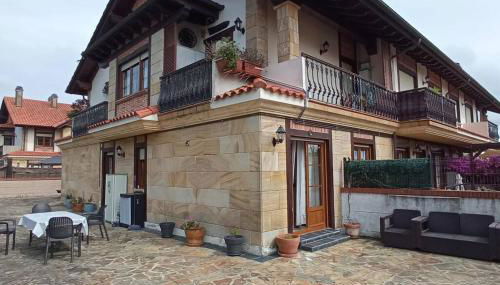 Somo&Pet Apartamento a 300 metros de la playa. - Foto 5