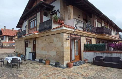 Somo&Pet Apartamento a 300 metros de la playa. - Photo 5