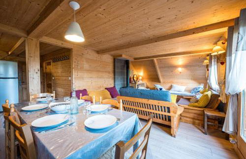 Le Chalet Jarrier - Foto 9