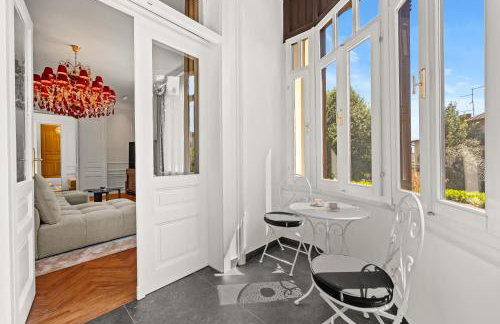 Villa Accione Opatija - Photo 27