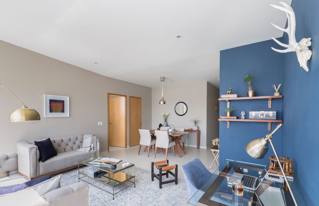 Monet Tower By The Local Way - Foto 40