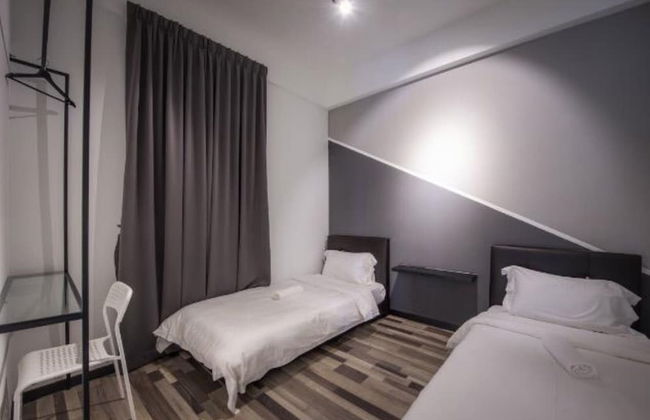 Arte S 3 Bedrooms Condo - Foto 11