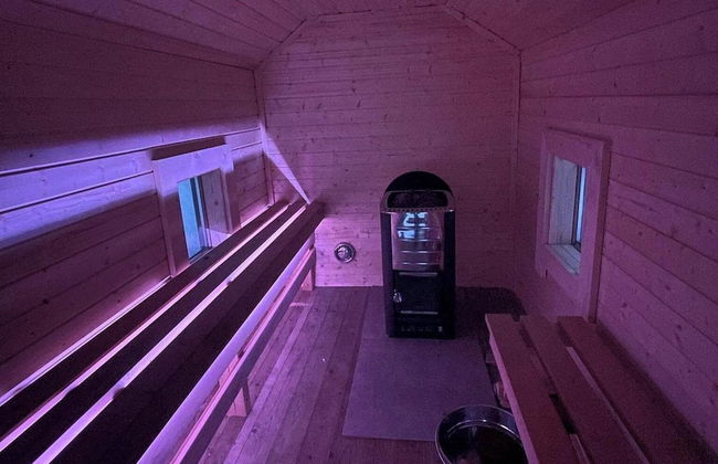 The Loft - With a Stunning View - Foto 11