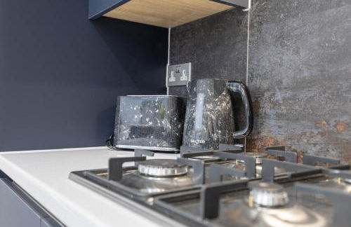 A spacious and modern 4Bedroom house - Foto 5