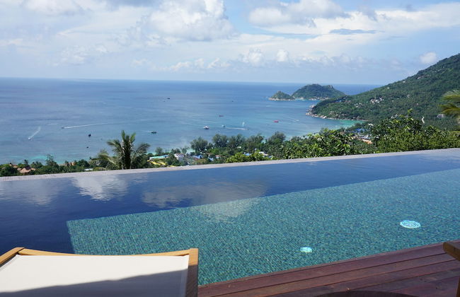 Naroua Villas - Foto 67