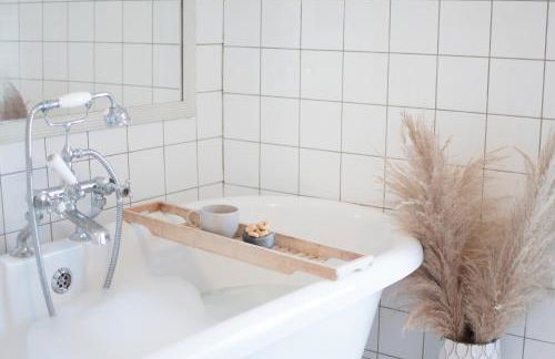 Stylish flat in Shoreditch, Private Roof Terrace - Foto 22