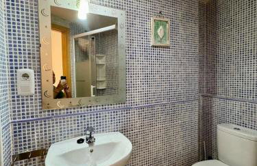 Apartamento con piscina muy cerca de la playa - Foto 27