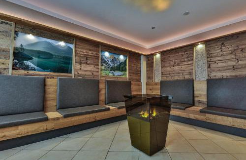 Ferienwohnungen - Alpenhotel Fischer 4 Sterne - Adults Only - Foto 55