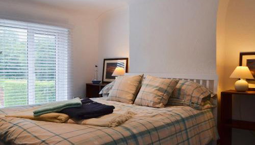 Horseshoe Cottage - Foto 5