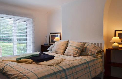 Horseshoe Cottage - Foto 5