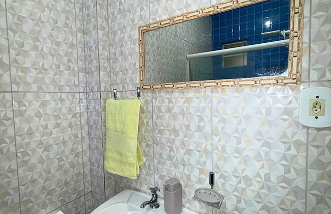 MHV Milagres - Casa Lar do Marceneiro - Foto 46