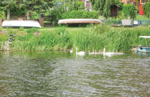 2 Bedroom Gorgeous Ship In Havelsee - Foto 18