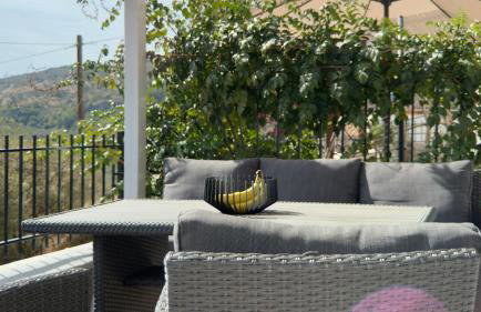 ARYVE Townhouse Rhodos mit Akropolis- und Meerblick sowie Jacuzzi und tollen Sonnenterrassen und Garten - Photo 15