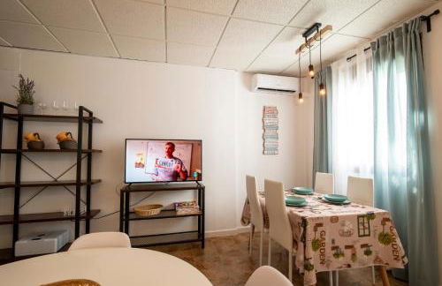 Apartamento Villa Rangel Vip - Foto 10