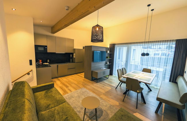 GREEN.Apartments by Camping Sölden - Photo 7