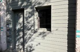 Beautiful Appartment with private garden in Lille - 100m from metro station - Foto 4