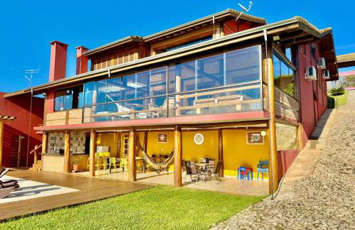 Mirantes Paraibuna - Casa Vermelha - Foto 4