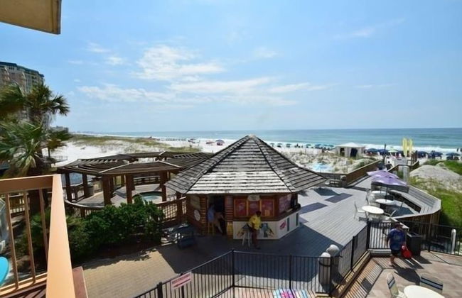 Pelican Beach 0201 by Pelican Beach Management - Foto 33