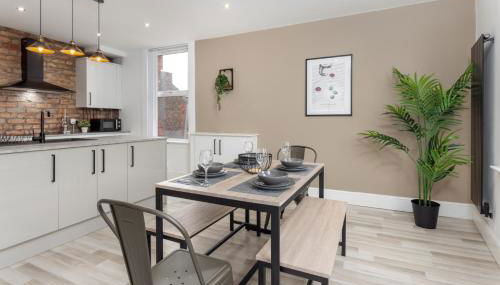 The Wavertree Rooms - Air Host & Stay - 6 Bedrooms - Foto 3