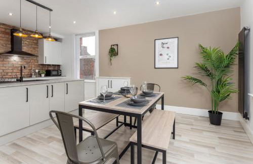 The Wavertree Rooms - Air Host & Stay - 6 Bedrooms - Foto 3