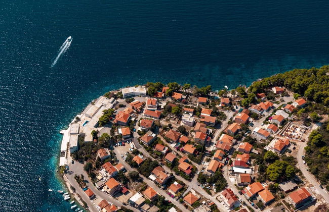 Fancy Apartments Dream - Standard One Bedroom Apartment With Balcony and Sea View - Foto 27