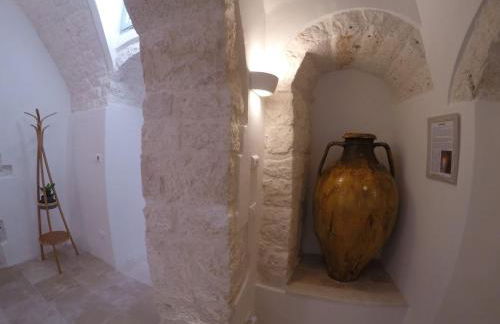 TRULLI GIACI&MAURI - Foto 58