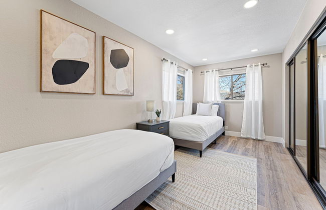 Elegant 4BD Reno Abode Close to Shops and Casinos - Foto 15